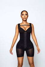 Diosa Faja (Zipper Crotch)