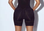 Zipper Crotch