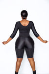 Maestro Faja (Zipper Crotch)