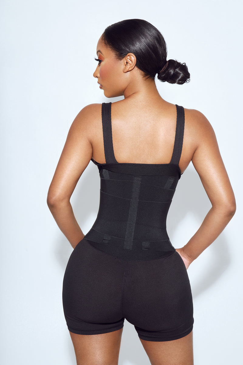 CurvasFit Waist Trainer Belt