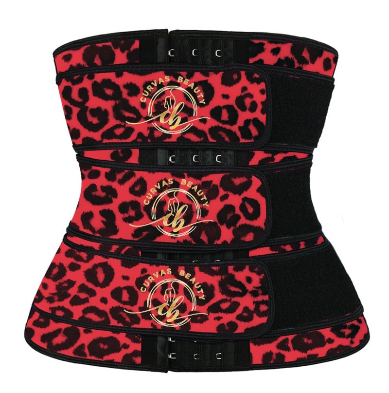 CurvasFit Waist Trainer Corset