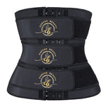 CurvasFit Waist Trainer Corset
