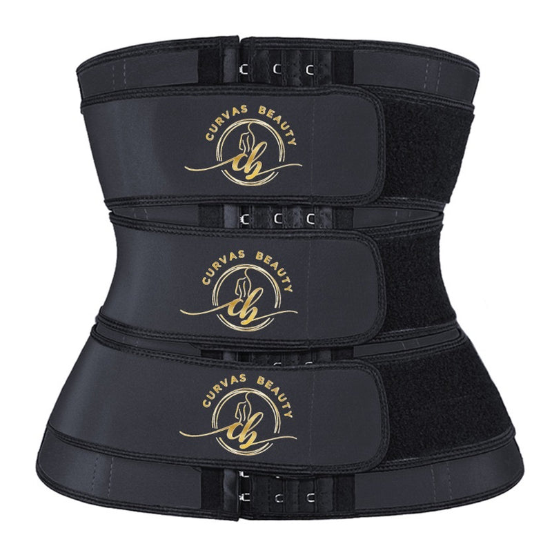 CurvasFit Waist Trainer Corset