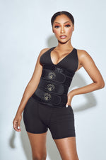 CurvasFit Waist Trainer Corset
