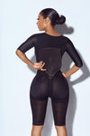 Lumbar Back Board