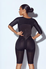 Lumbar Back Board