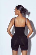 Condesa Faja (Zipper Crotch)